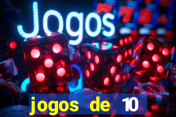 jogos de 10 centavos estrela bet